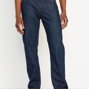 Old Navy Men's Loose Jeans (31x34)